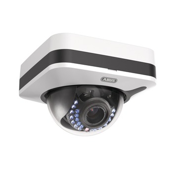 IP Dome 4 MPx (2.8 - 12 mm) Überwachungskamera
