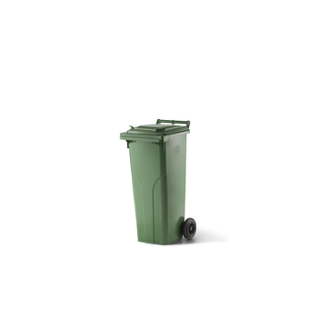 Kompostbehälter 140 L belüftet 03.14010