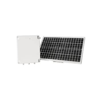 Parklio™ Automatische Parkplatz-Barriere Solar