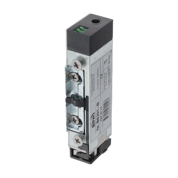 Ruhestromtüröffner Komfort 12-24VDC ASP RF TK