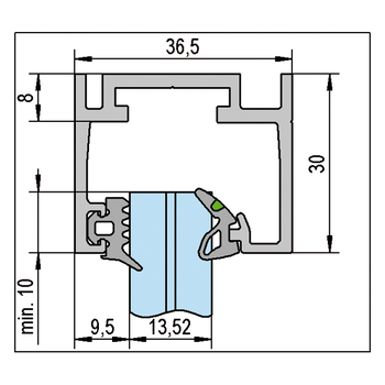 Bohle BO_5220843 Masszeichnung 4